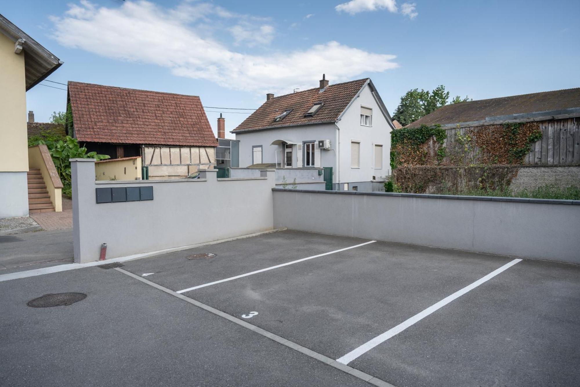 Le Refuge Des Sorciers Apartman Horbourg Kültér fotó