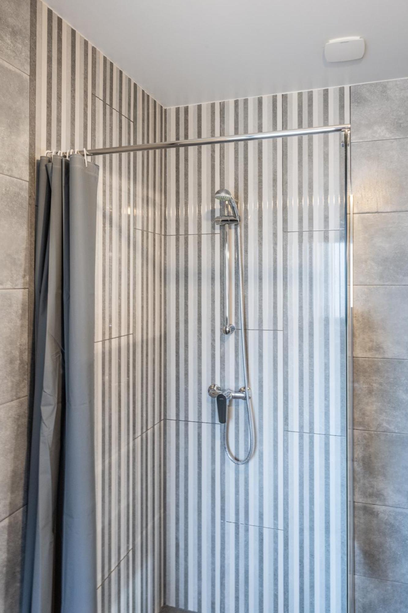 Le Refuge Des Sorciers Apartman Horbourg Kültér fotó