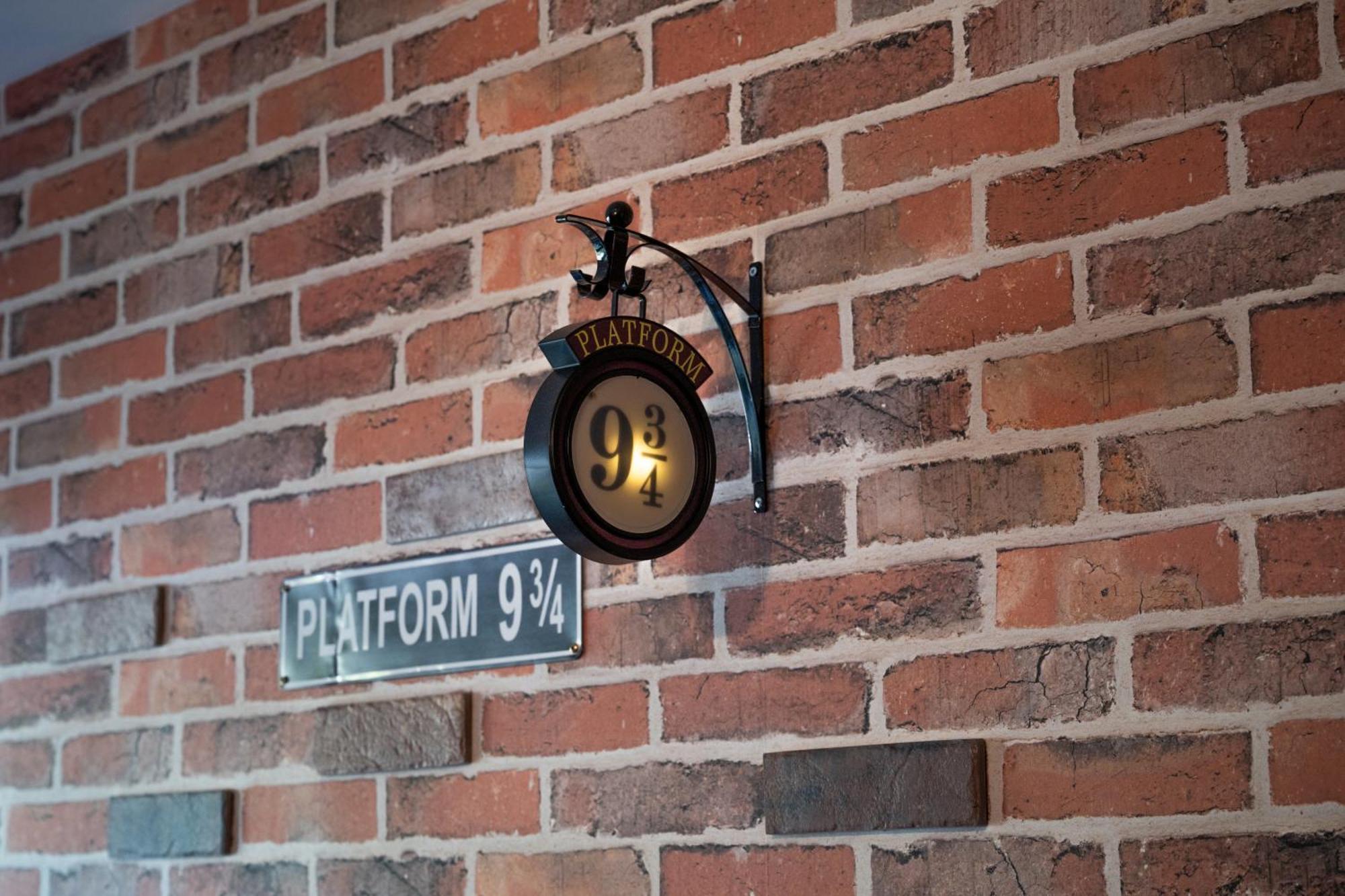 Le Refuge Des Sorciers Apartman Horbourg Kültér fotó